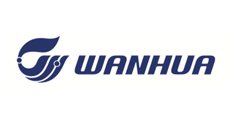 Wanhua Logo